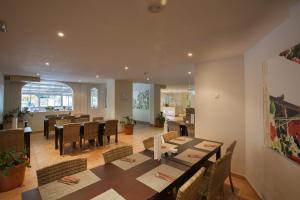 apartamentos monte feliz