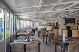 apartamentos monte feliz