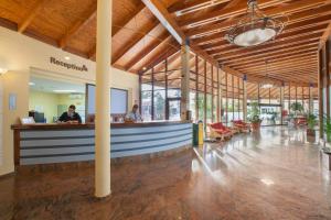 apartamentos monte feliz