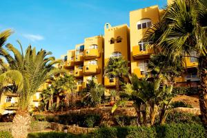 apartamentos monte feliz