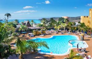 apartamentos monte feliz