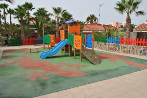 apartamentos monte feliz