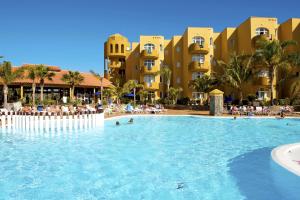 apartamentos monte feliz