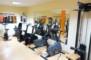 apartamentos monte feliz