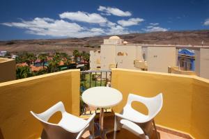 apartamentos monte feliz