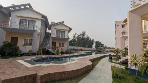 parth king beach resort