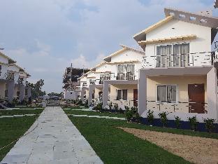 Parth King Beach Resort