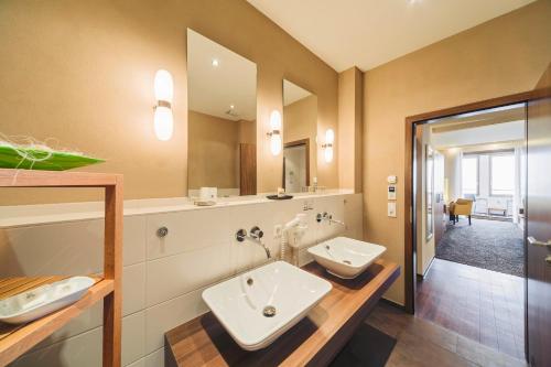 flair hotel zum schiff