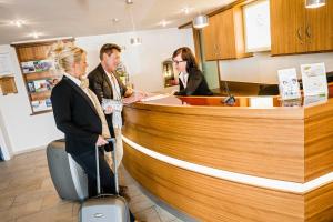 flair hotel zum schiff