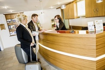 flair hotel zum schiff