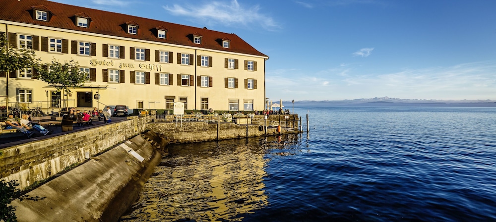 flair hotel zum schiff