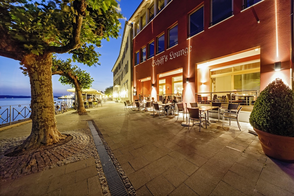flair hotel zum schiff