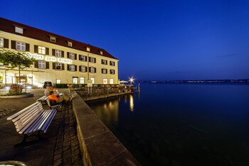 flair hotel zum schiff