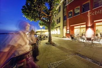 flair hotel zum schiff