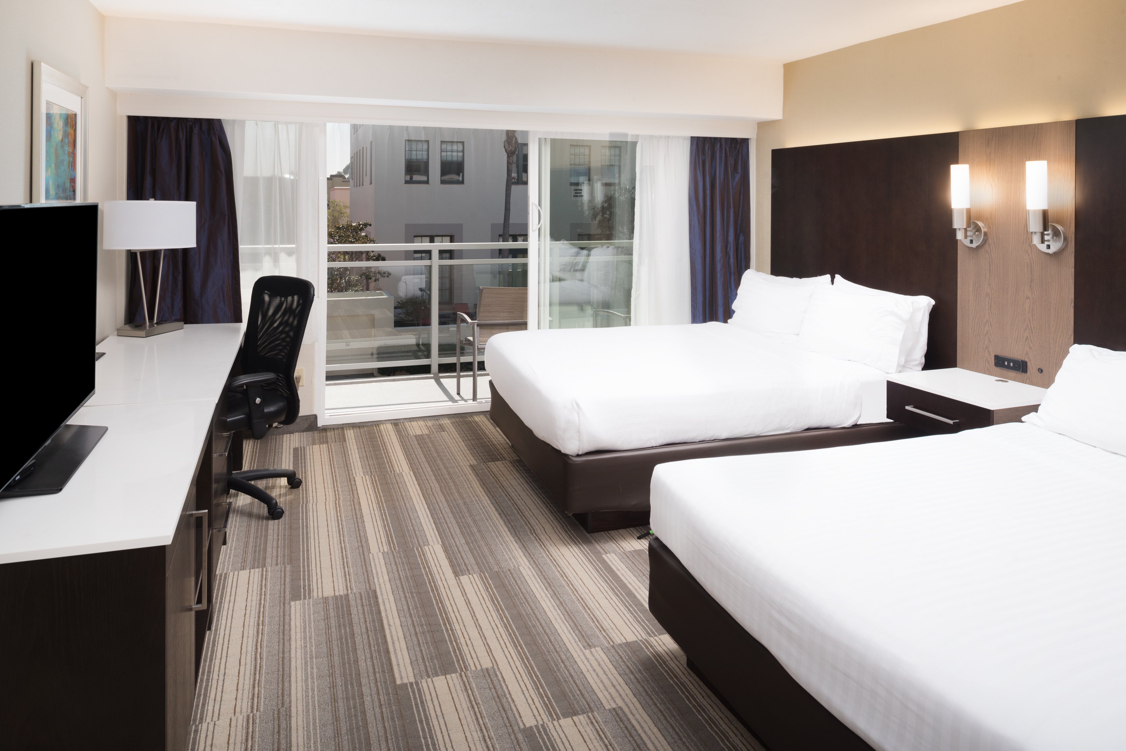 holiday inn express san diego downtown by ihg