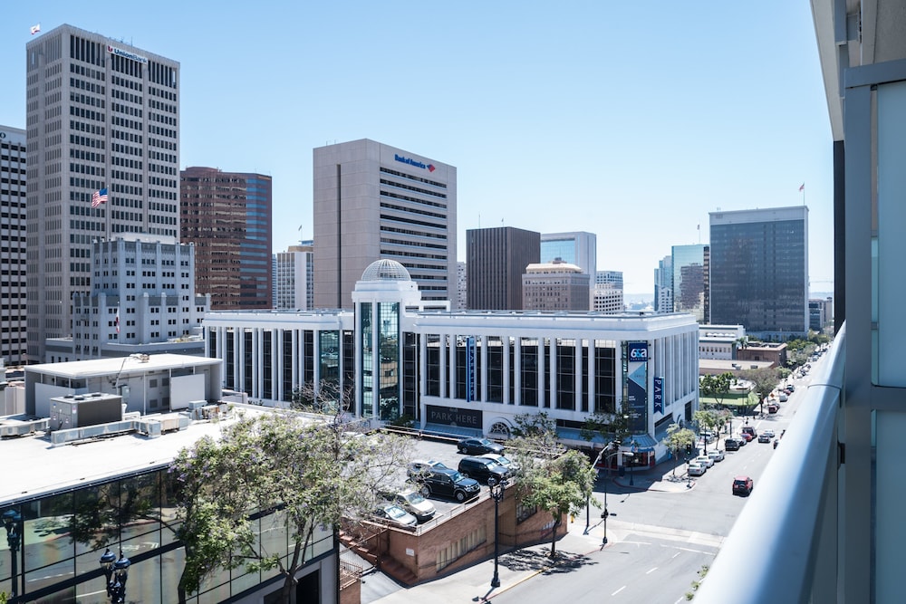 holiday inn express san diego downtown by ihg