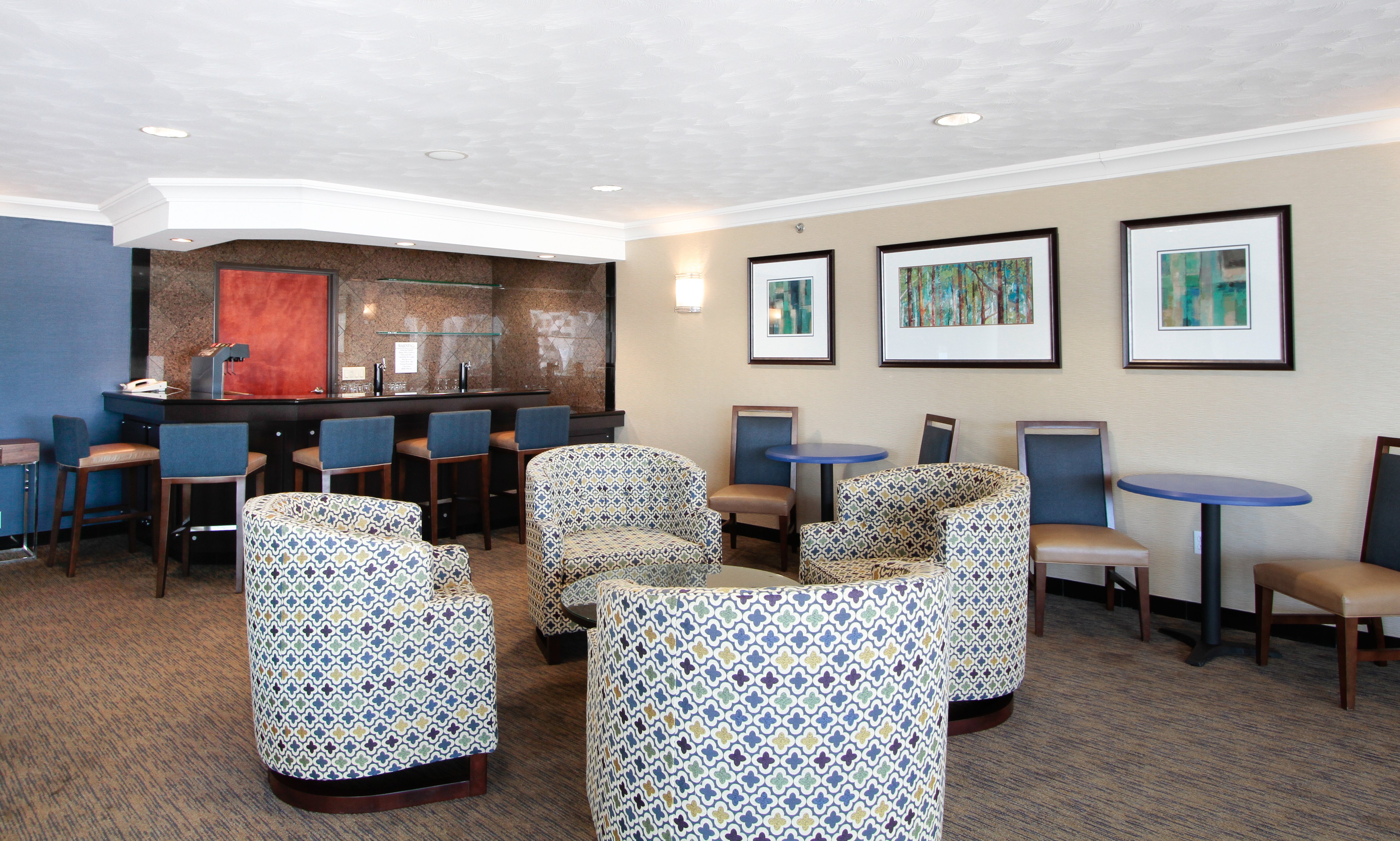 holiday inn express san diego downtown by ihg