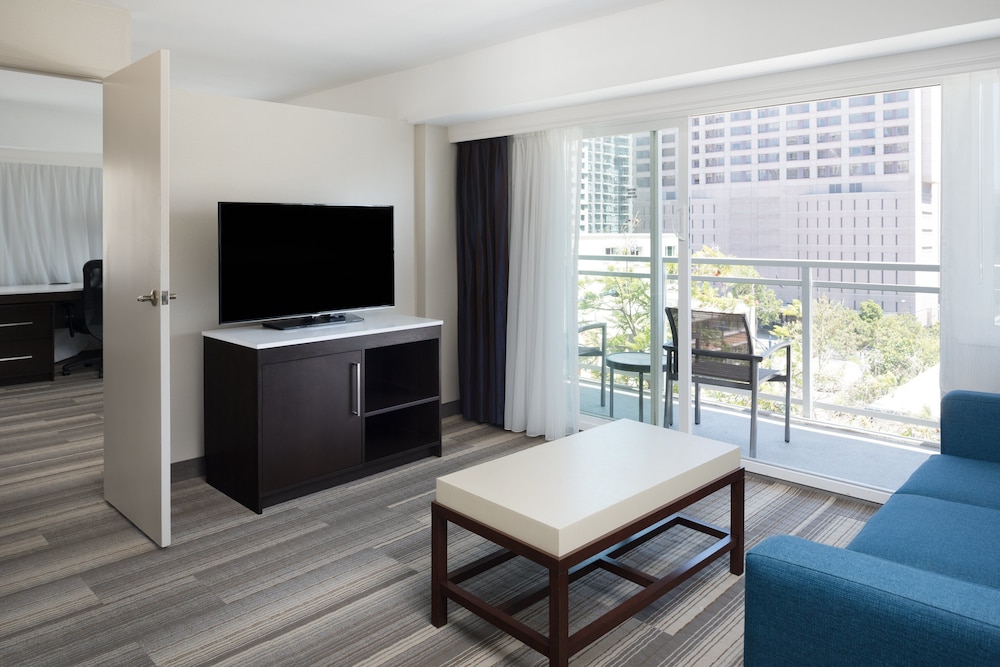 holiday inn express san diego downtown by ihg
