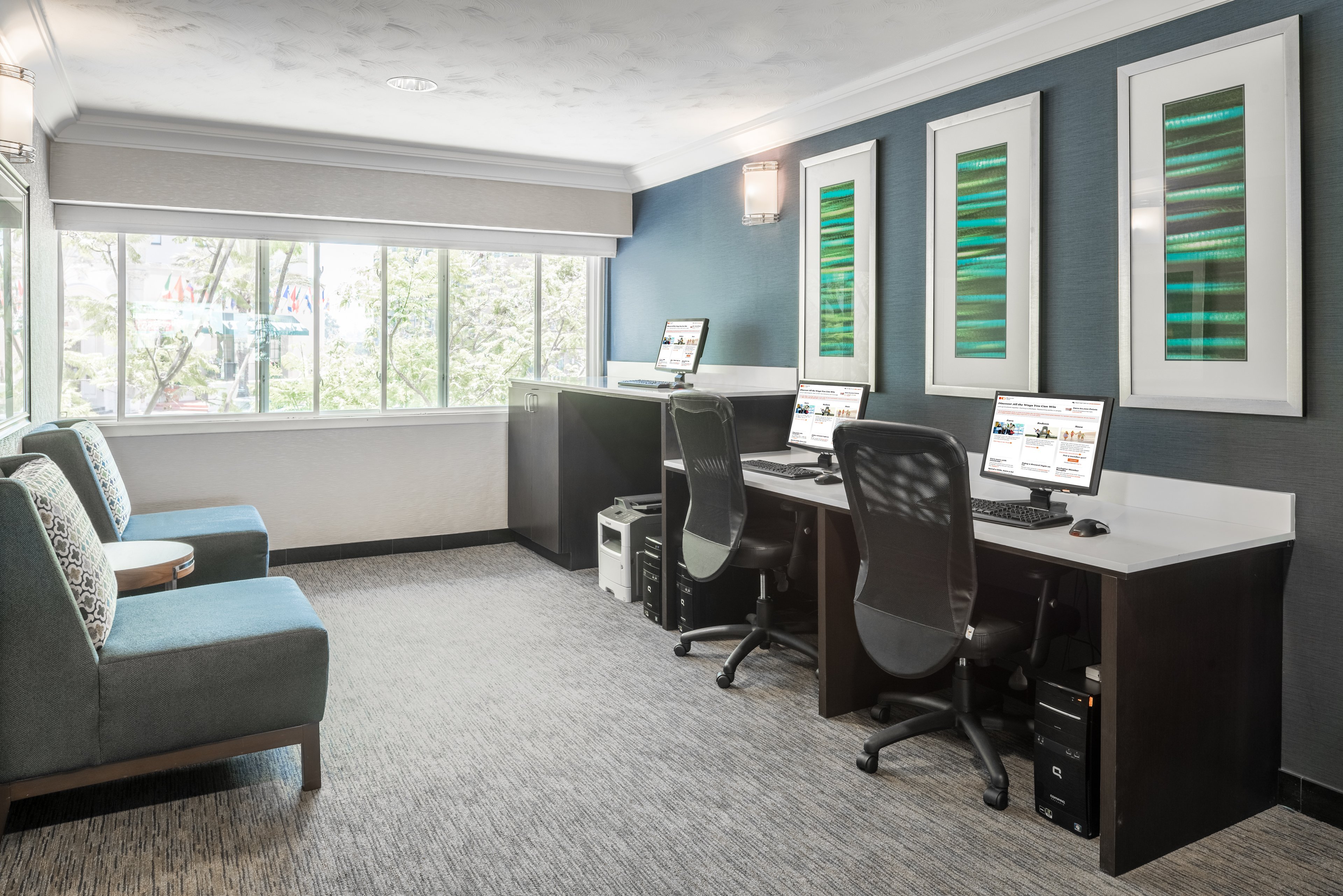 holiday inn express san diego downtown by ihg