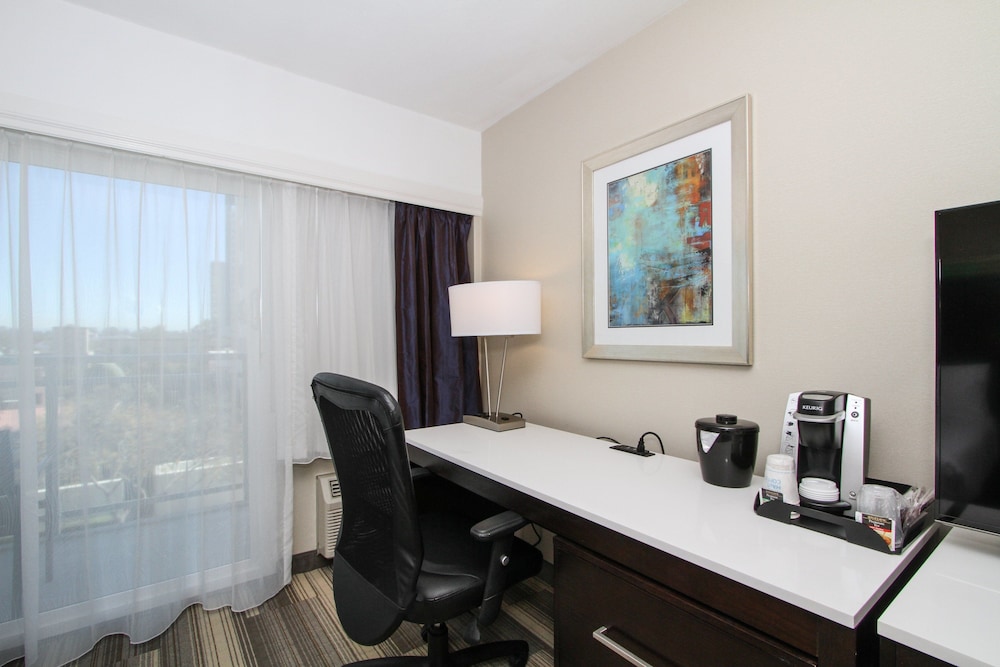 holiday inn express san diego downtown by ihg