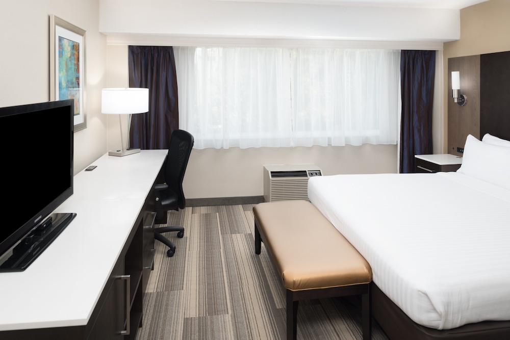 holiday inn express san diego downtown by ihg