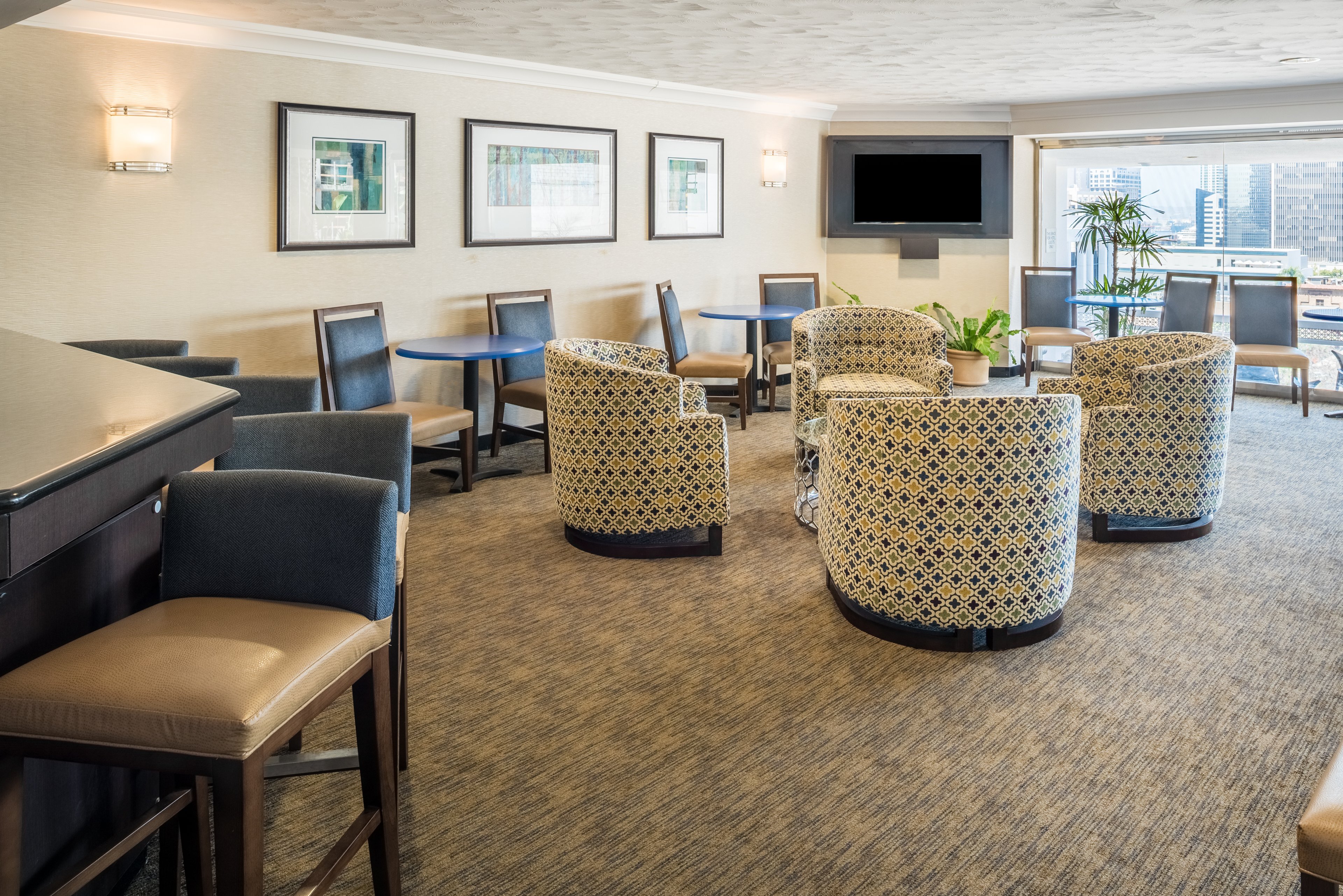 holiday inn express san diego downtown by ihg