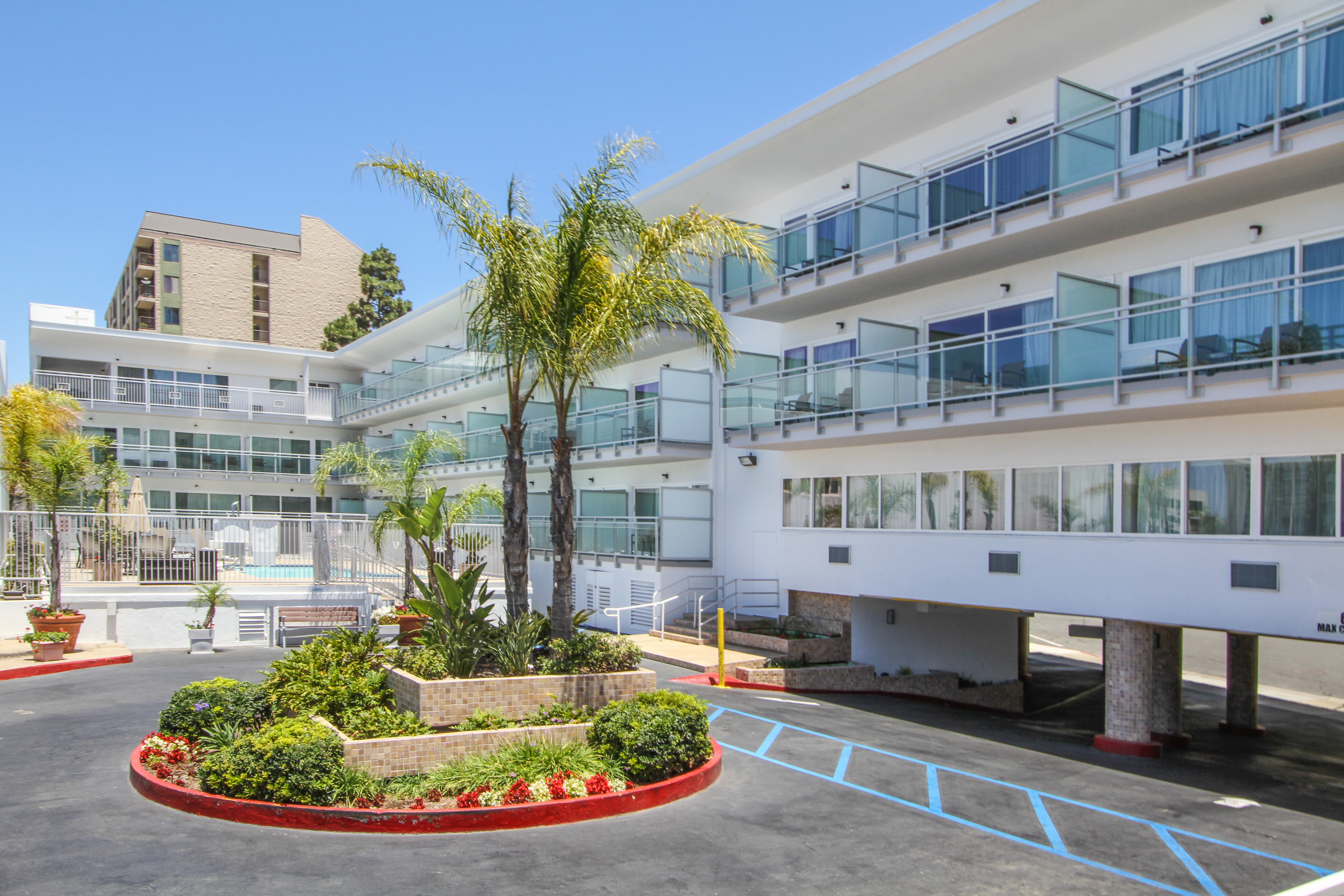 holiday inn express san diego downtown by ihg