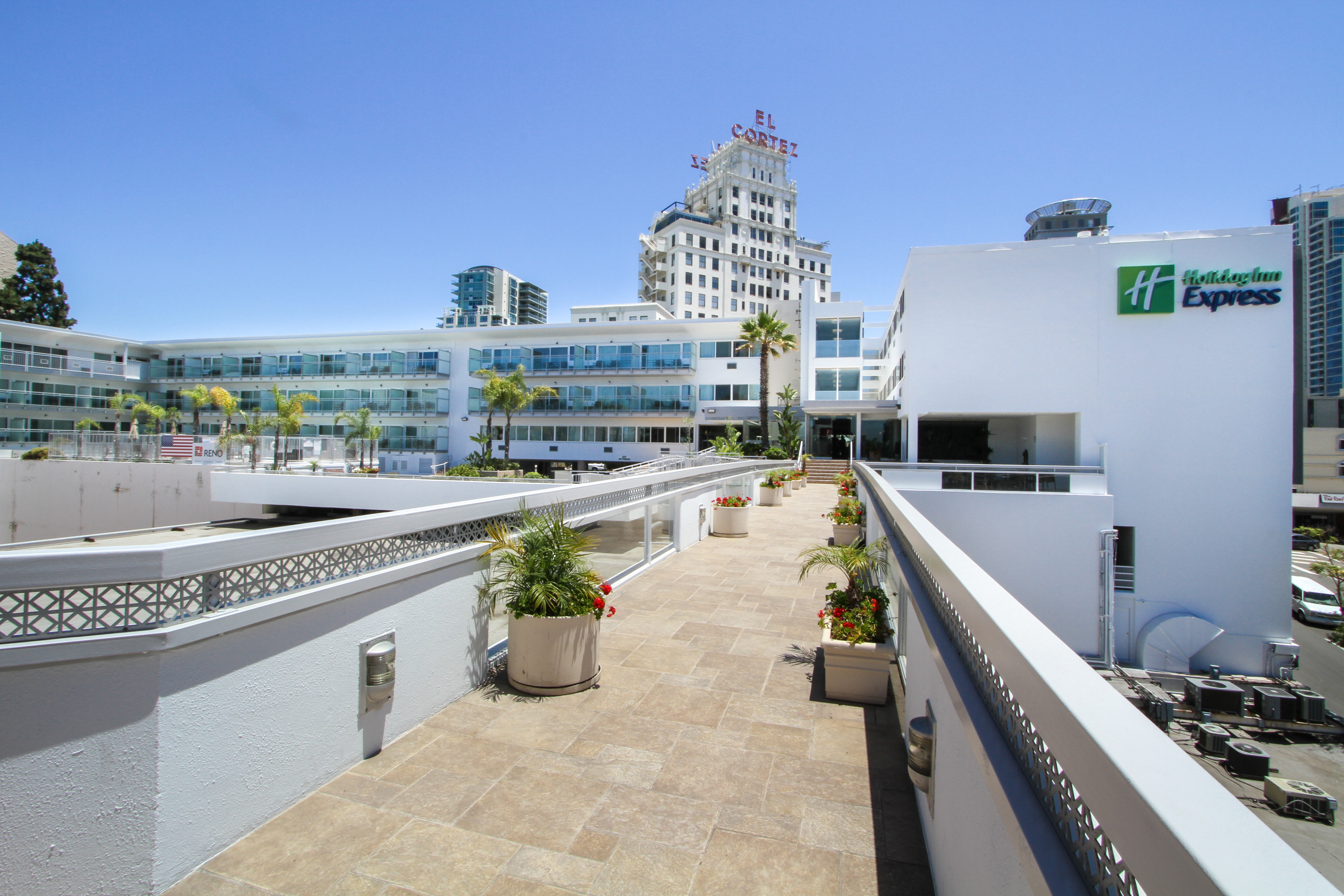 holiday inn express san diego downtown by ihg