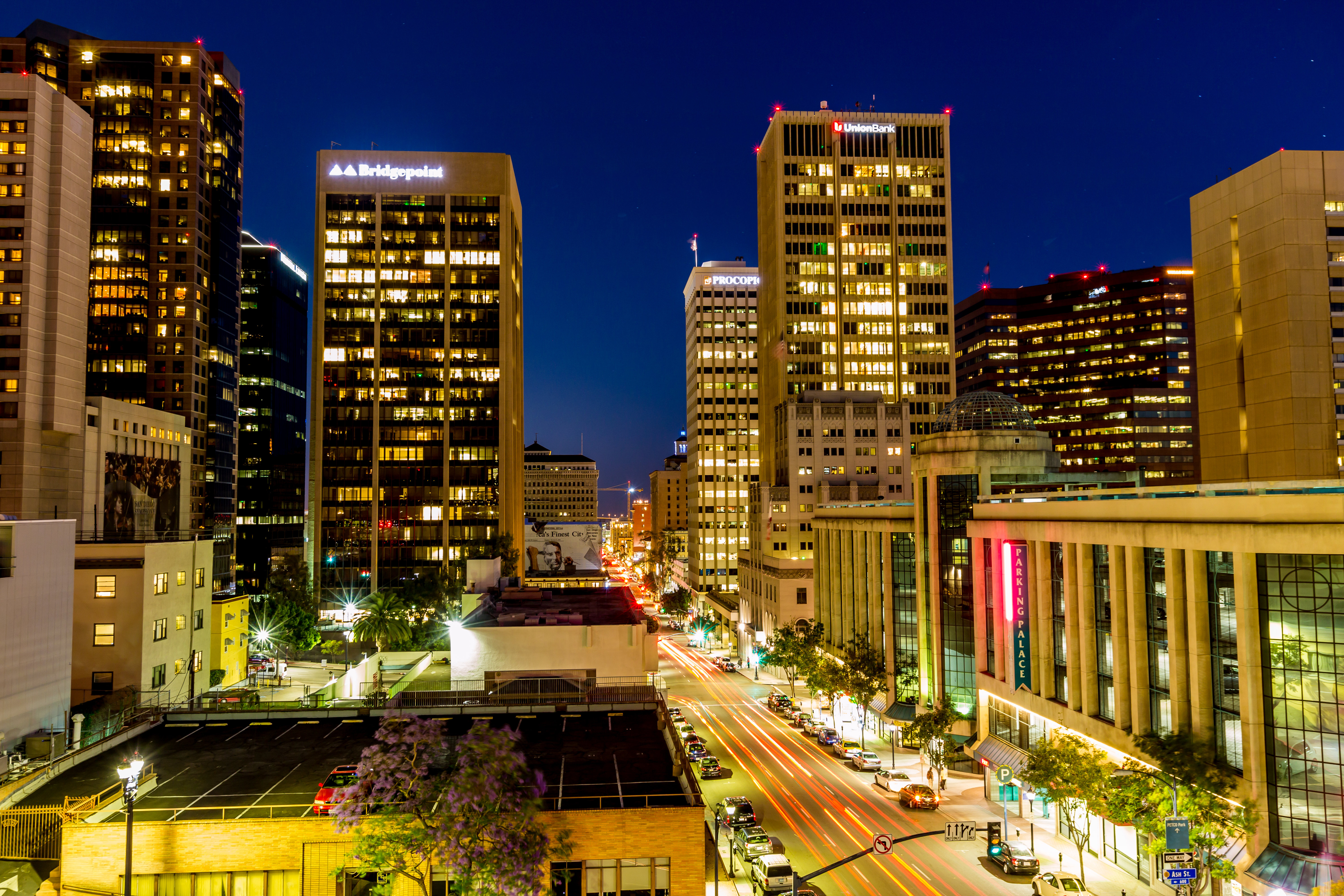 holiday inn express san diego downtown by ihg