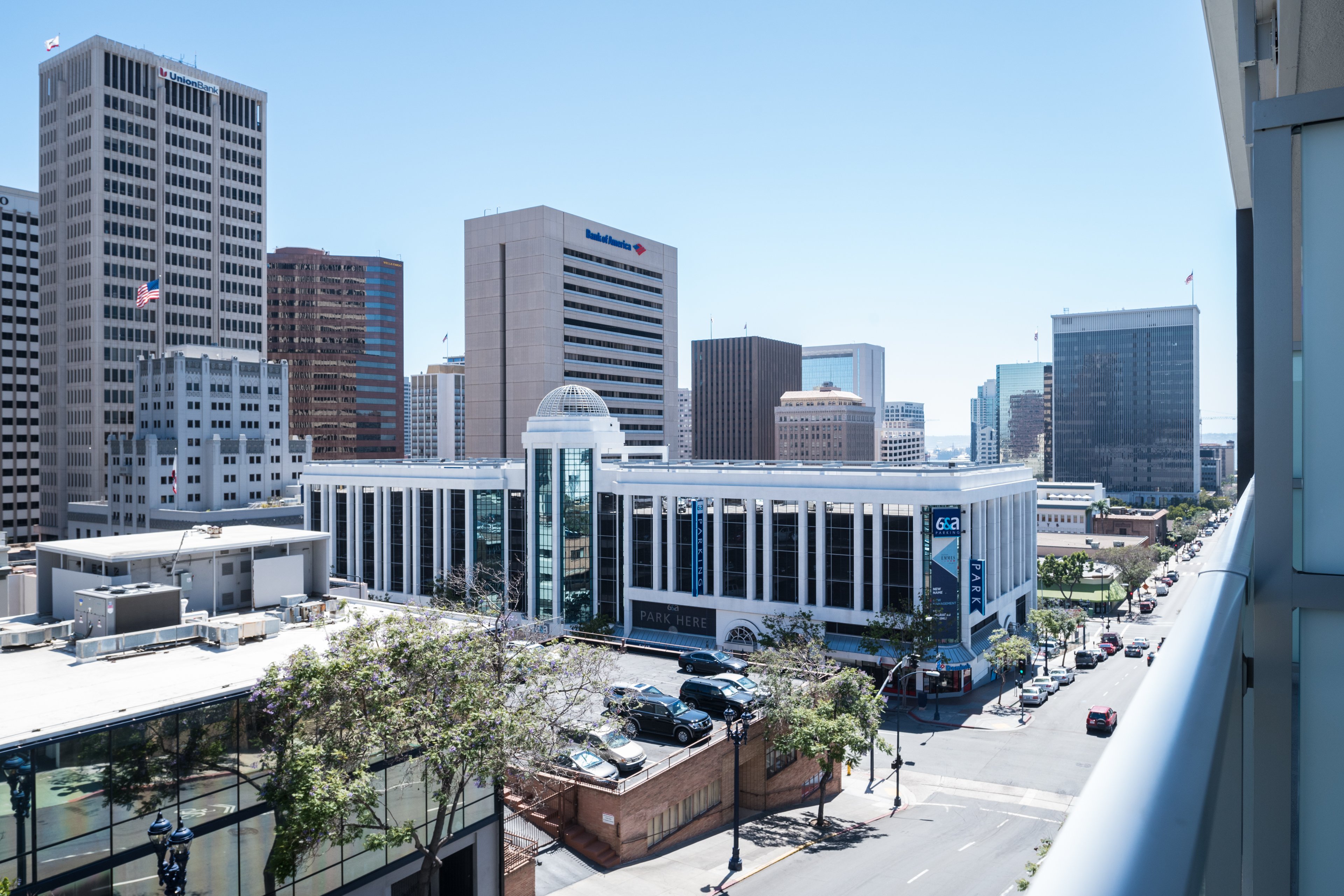 holiday inn express san diego downtown by ihg