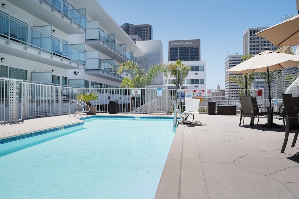 san diego