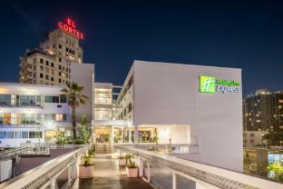 holiday inn express san diego downtown by ihg
