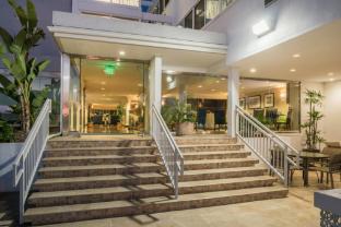 holiday inn express san diego downtown by ihg