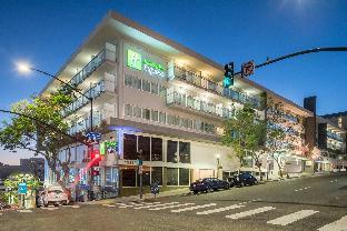 holiday inn express san diego downtown by ihg
