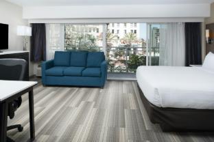 holiday inn express san diego downtown by ihg