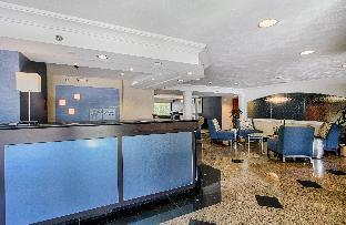 holiday inn express san diego downtown by ihg