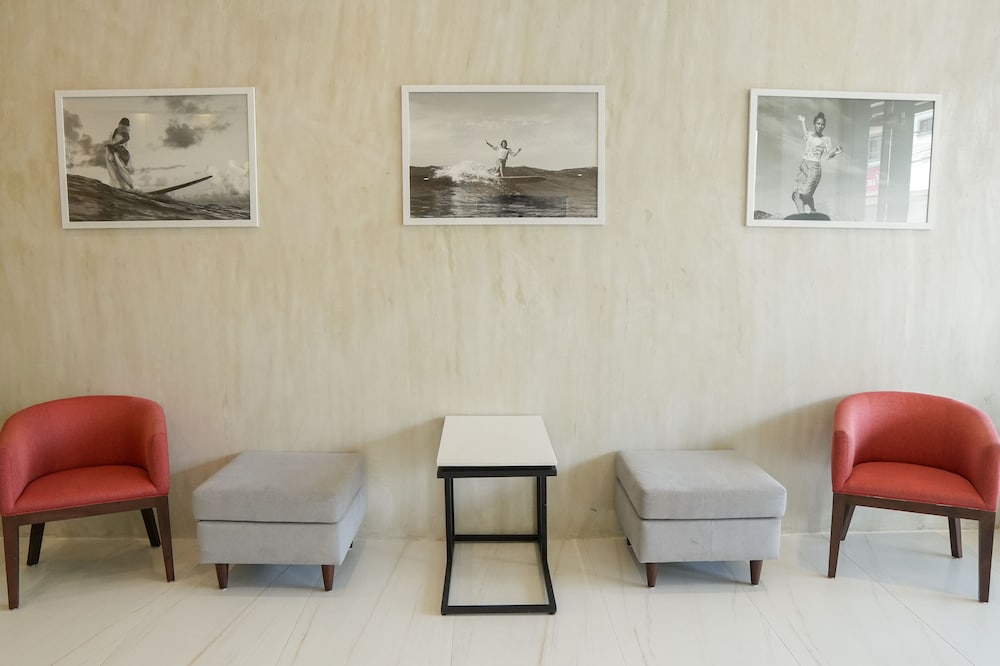 copenhagen residences