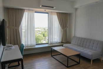 copenhagen residences