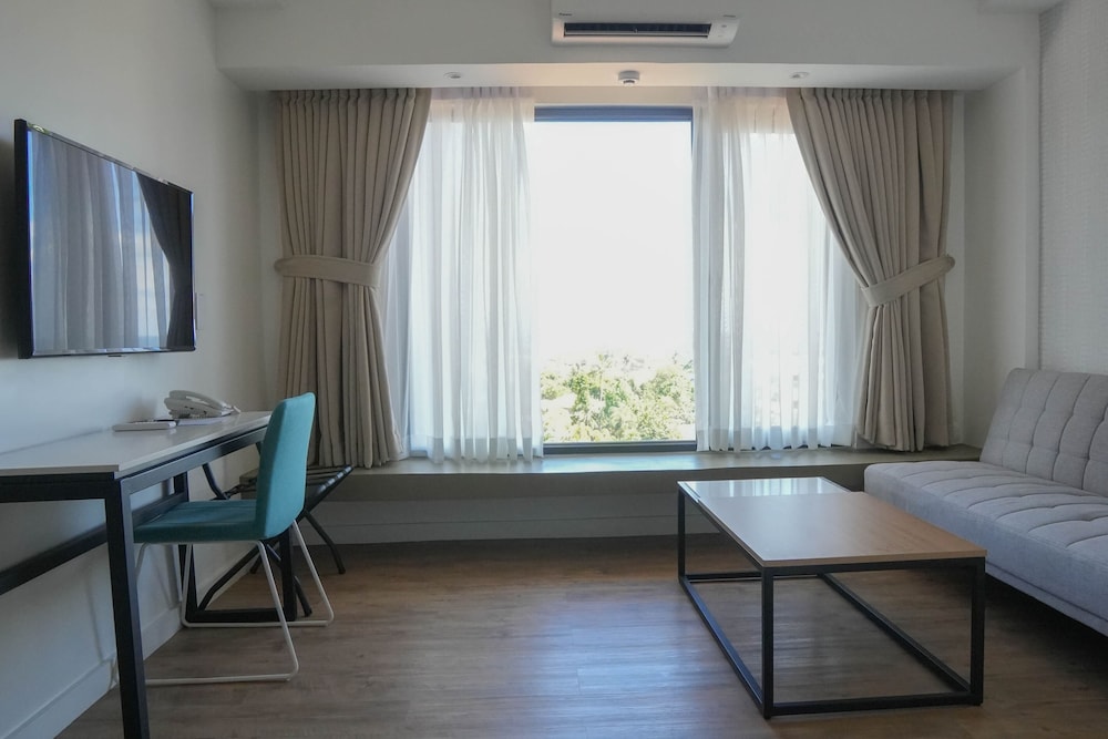 copenhagen residences