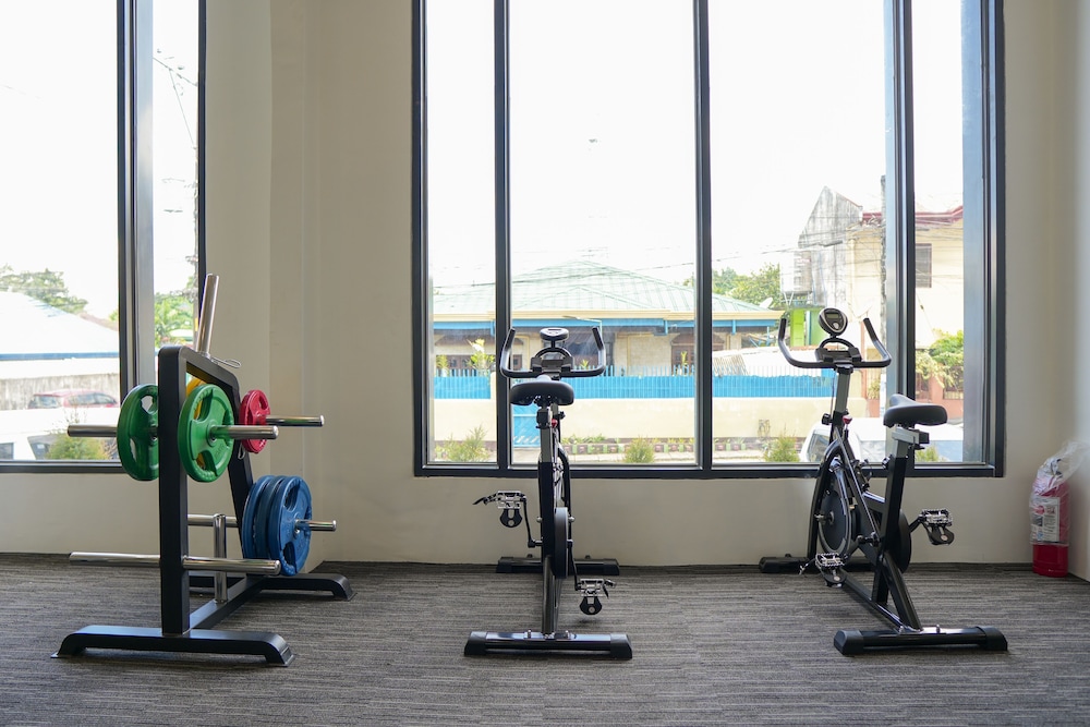 copenhagen residences