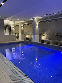 copenhagen residences