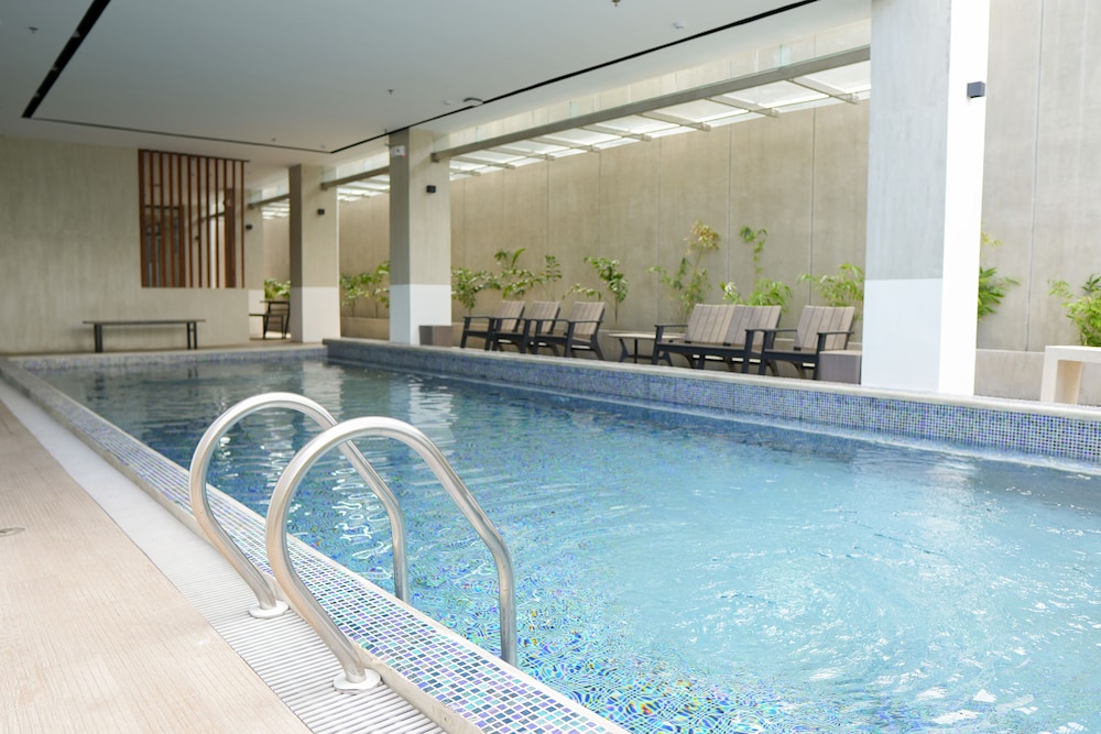 copenhagen residences