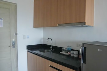 copenhagen residences