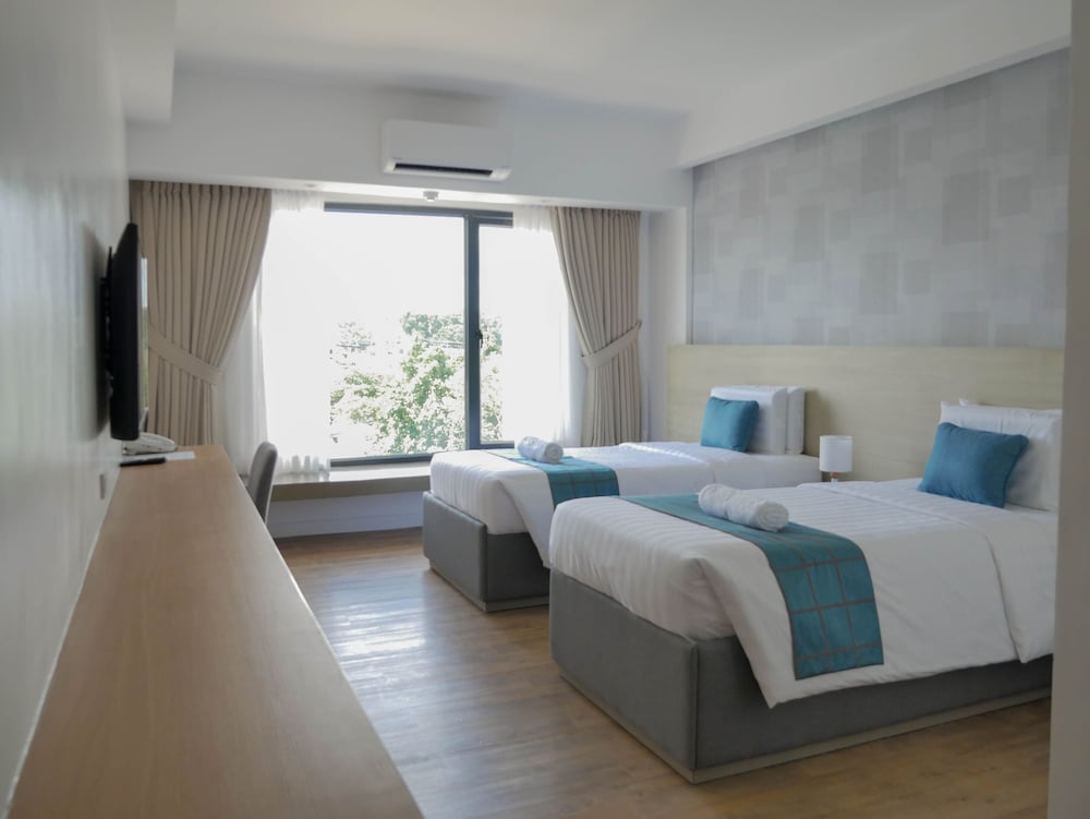 copenhagen residences