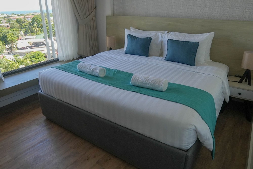 copenhagen residences