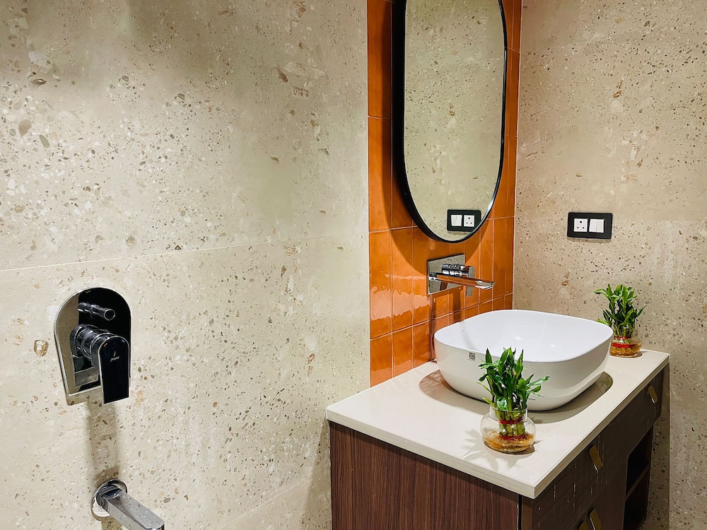 roomshala 134 premium rooms saket