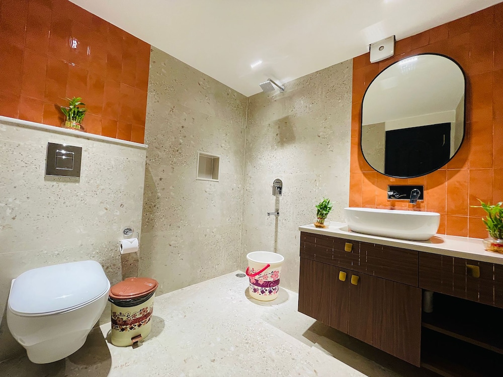Roomshala 134 Premium Rooms Saket,India>>New Delhi,3 star