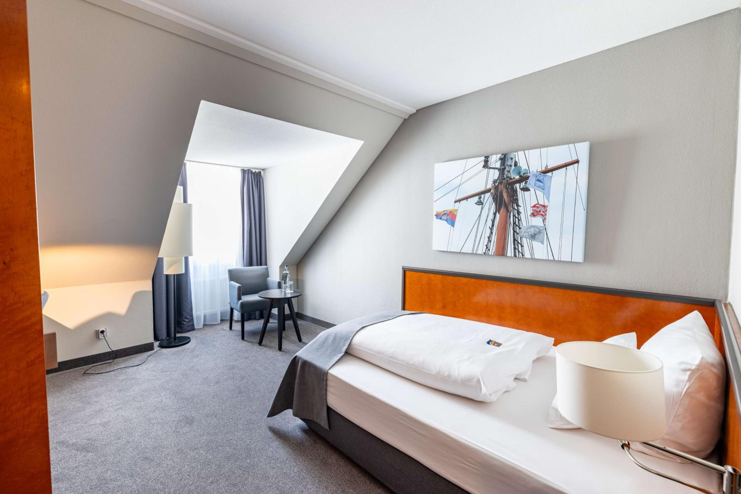 atlantic hotel vegesack