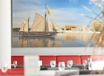 atlantic hotel vegesack