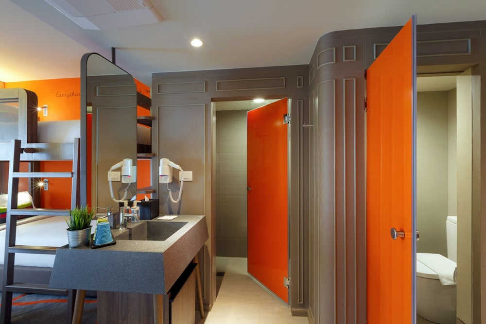 tinidee trendy bangkok khaosan